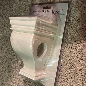 Decorative Bracket by Kirsch